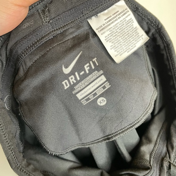 Nike Dri-Fit Running Pants/Leggings - Picture 4 of 5